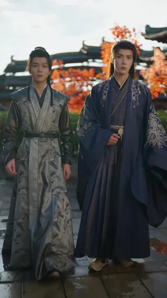 แต่งงานผิดคน แต่รักกลับพอดี