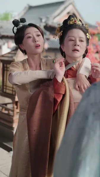 แต่งงานผิดคน แต่รักกลับพอดี