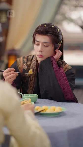 แต่งงานผิดคน แต่รักกลับพอดี