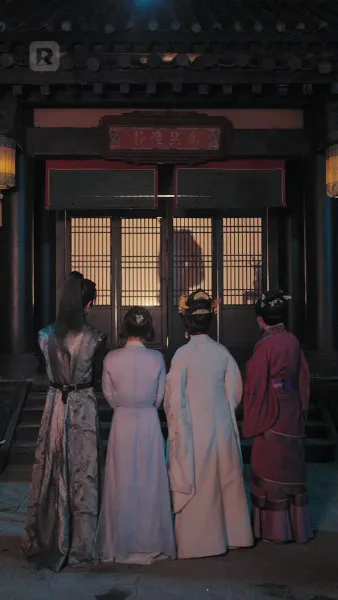 แต่งงานผิดคน แต่รักกลับพอดี