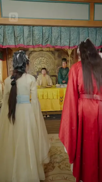 แต่งงานผิดคน แต่รักกลับพอดี