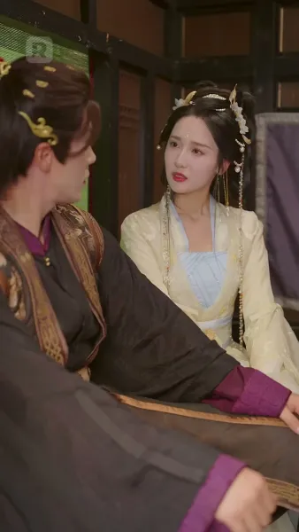 แต่งงานผิดคน แต่รักกลับพอดี