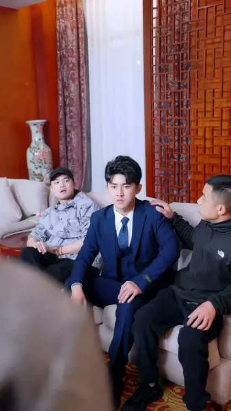 รอคุณตลอดเวลา