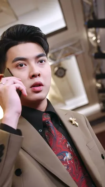 ผมไม่ใช่แค่หมอมหัศจรรย์ แต่ยังเป็นพระเจ้า