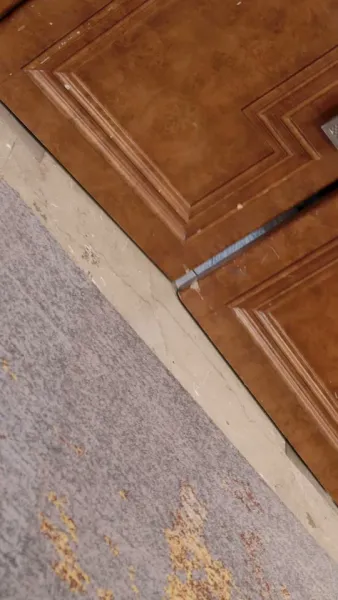 ผมไม่ใช่แค่หมอมหัศจรรย์ แต่ยังเป็นพระเจ้า