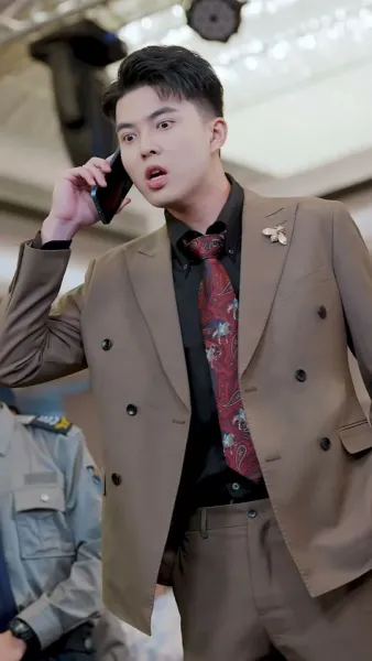 ผมไม่ใช่แค่หมอมหัศจรรย์ แต่ยังเป็นพระเจ้า