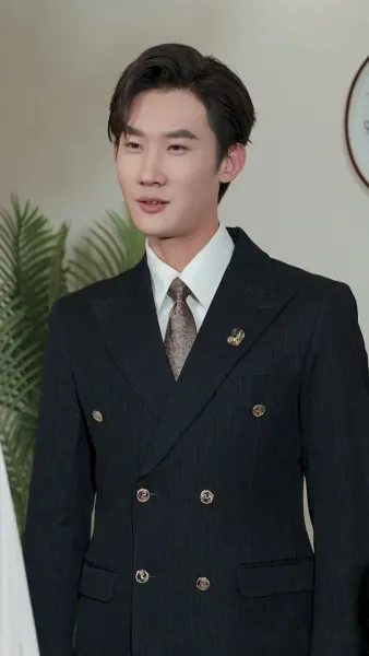 ผมไม่ใช่แค่หมอมหัศจรรย์ แต่ยังเป็นพระเจ้า