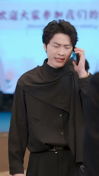 ผมไม่ใช่แค่หมอมหัศจรรย์ แต่ยังเป็นพระเจ้า