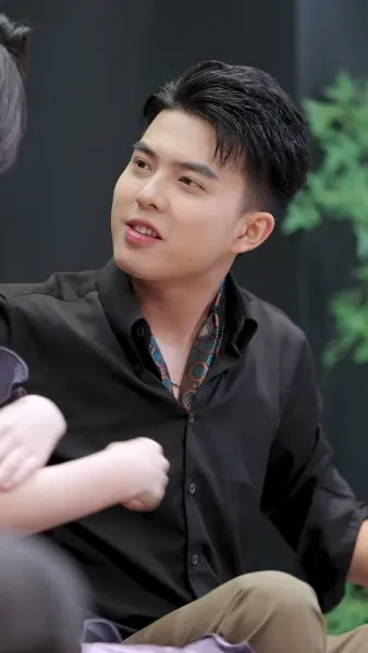 ผมไม่ใช่แค่หมอมหัศจรรย์ แต่ยังเป็นพระเจ้า