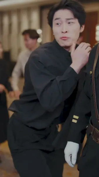 ผมไม่ใช่แค่หมอมหัศจรรย์ แต่ยังเป็นพระเจ้า