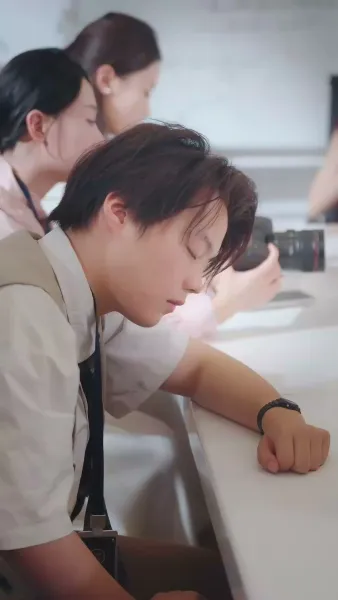 แสงเดียว ในชีวิต