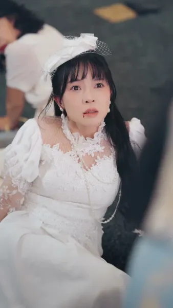 พันธนาการรักแห่งแสงจันทร์