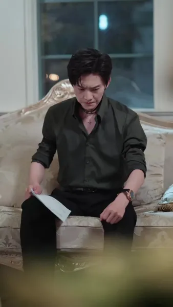 พันธนาการรักแห่งแสงจันทร์