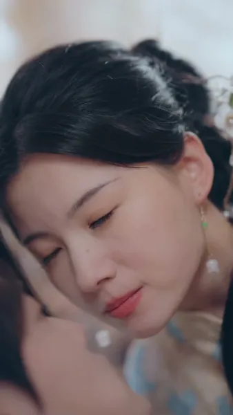 พันธนาการรักแห่งแสงจันทร์