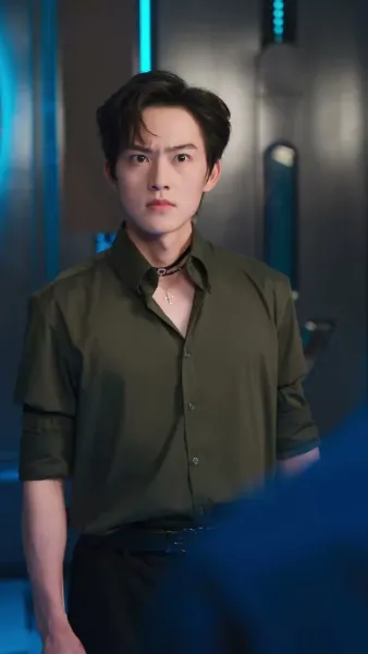 พันธนาการรักแห่งแสงจันทร์