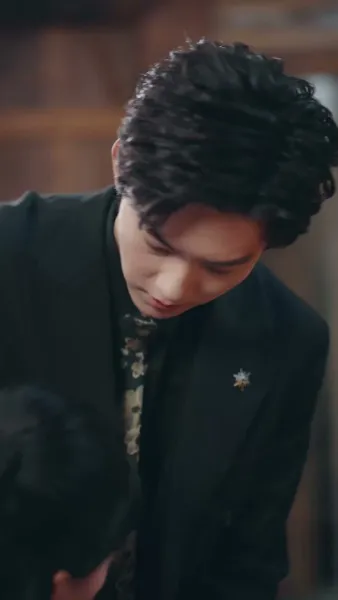 พันธนาการรักแห่งแสงจันทร์