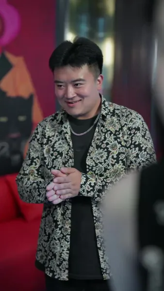 พันธนาการรักแห่งแสงจันทร์