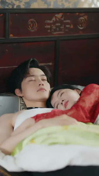 พันธนาการรักแห่งแสงจันทร์