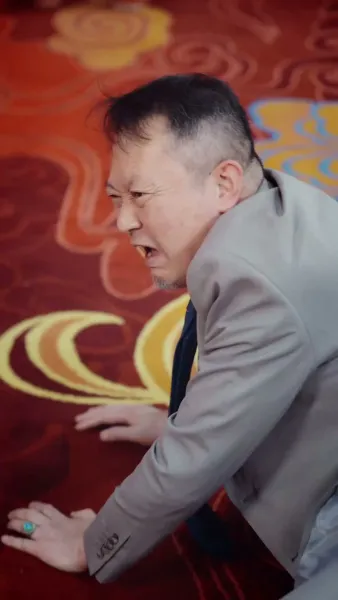 พันธนาการรักแห่งแสงจันทร์