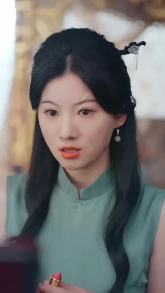 พันธนาการรักแห่งแสงจันทร์