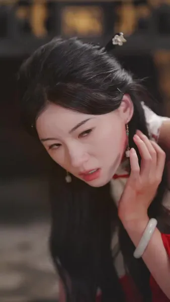 พันธนาการรักแห่งแสงจันทร์