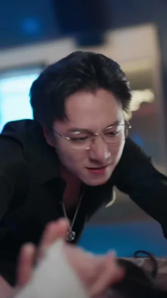 พันธนาการรักแห่งแสงจันทร์