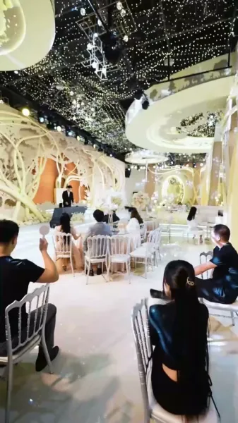 เกิดใหม่เพื่อล้างแค้น