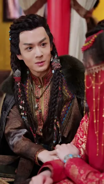 วังลวงใจ เสาลีณา