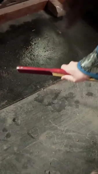 วังลวงใจ เสาลีณา