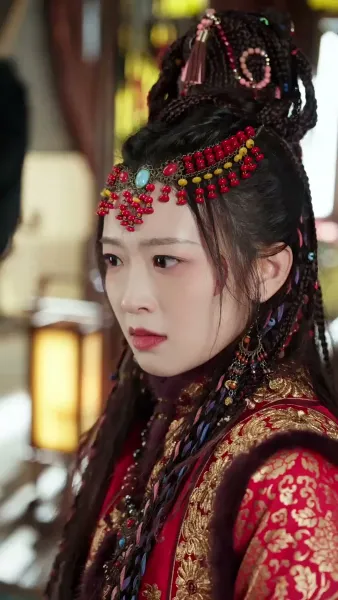 วังลวงใจ เสาลีณา