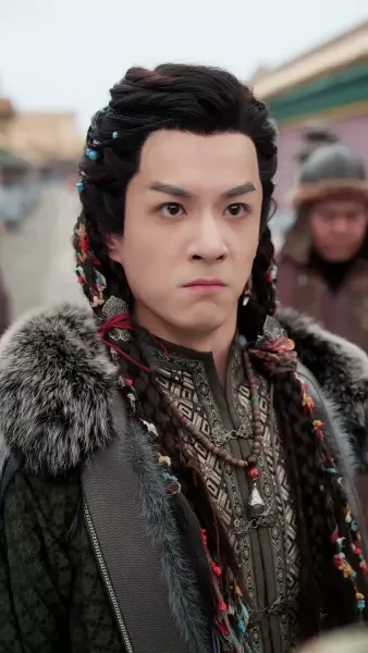 วังลวงใจ เสาลีณา