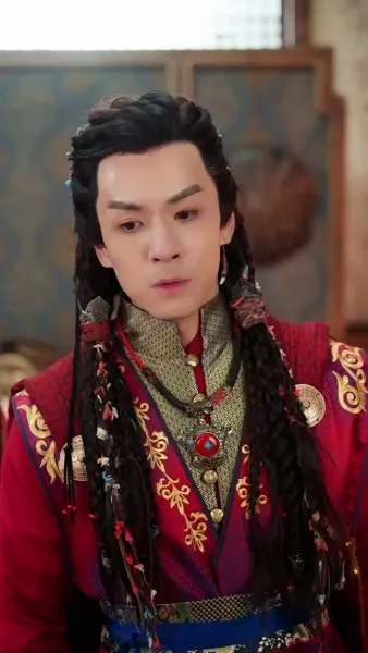 วังลวงใจ เสาลีณา