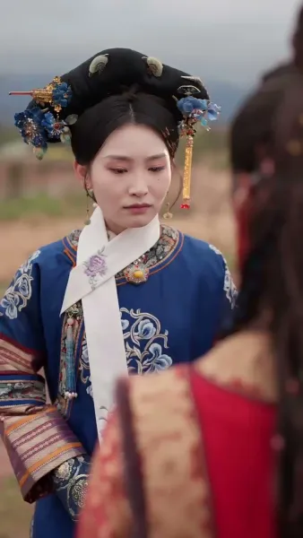 วังลวงใจ เสาลีณา