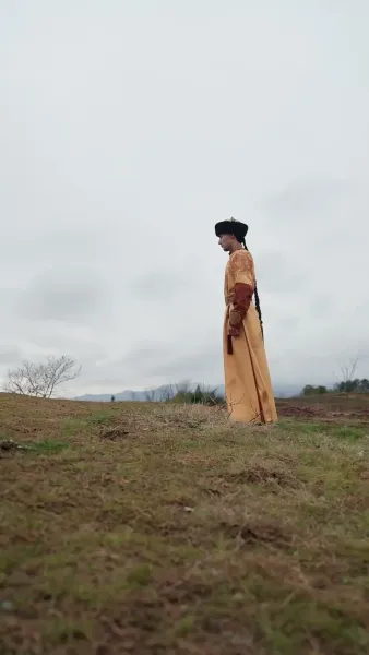 วังลวงใจ เสาลีณา