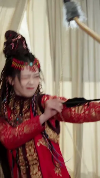 วังลวงใจ เสาลีณา