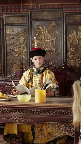 วังลวงใจ เสาลีณา