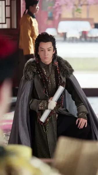 วังลวงใจ เสาลีณา