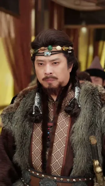 วังลวงใจ เสาลีณา