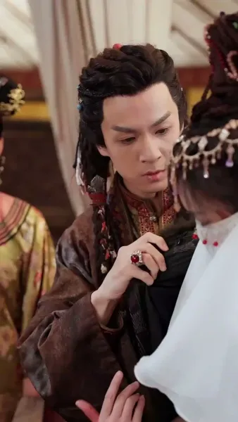 วังลวงใจ เสาลีณา