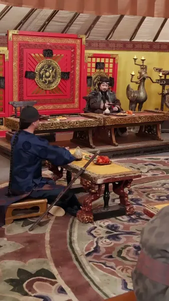 วังลวงใจ เสาลีณา