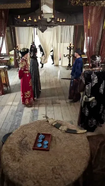 วังลวงใจ เสาลีณา