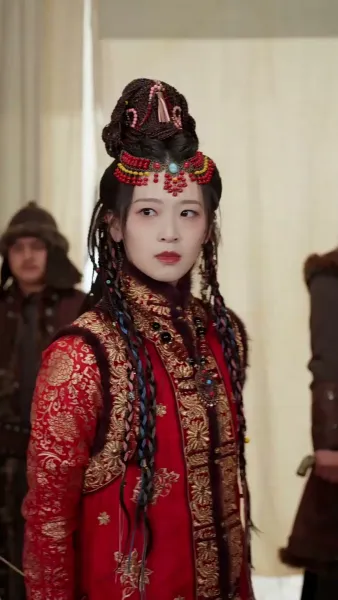 วังลวงใจ เสาลีณา