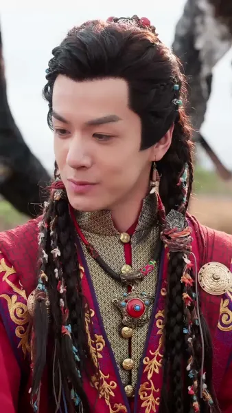 วังลวงใจ เสาลีณา