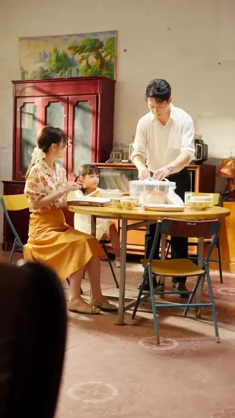 แม่เลี้ยงสุดคูล