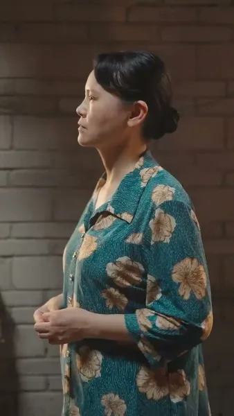 แม่เลี้ยงสุดคูล