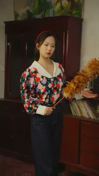 แม่เลี้ยงสุดคูล