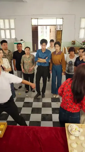 แม่เลี้ยงสุดคูล