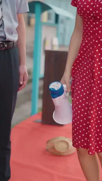 แม่เลี้ยงสุดคูล