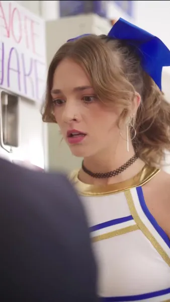 อย่าแหยมกับเจ้าแม่ไฮสคูล