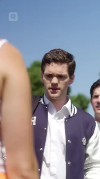 อย่าแหยมกับเจ้าแม่ไฮสคูล